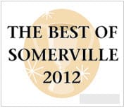 The Best of Somerville 2012